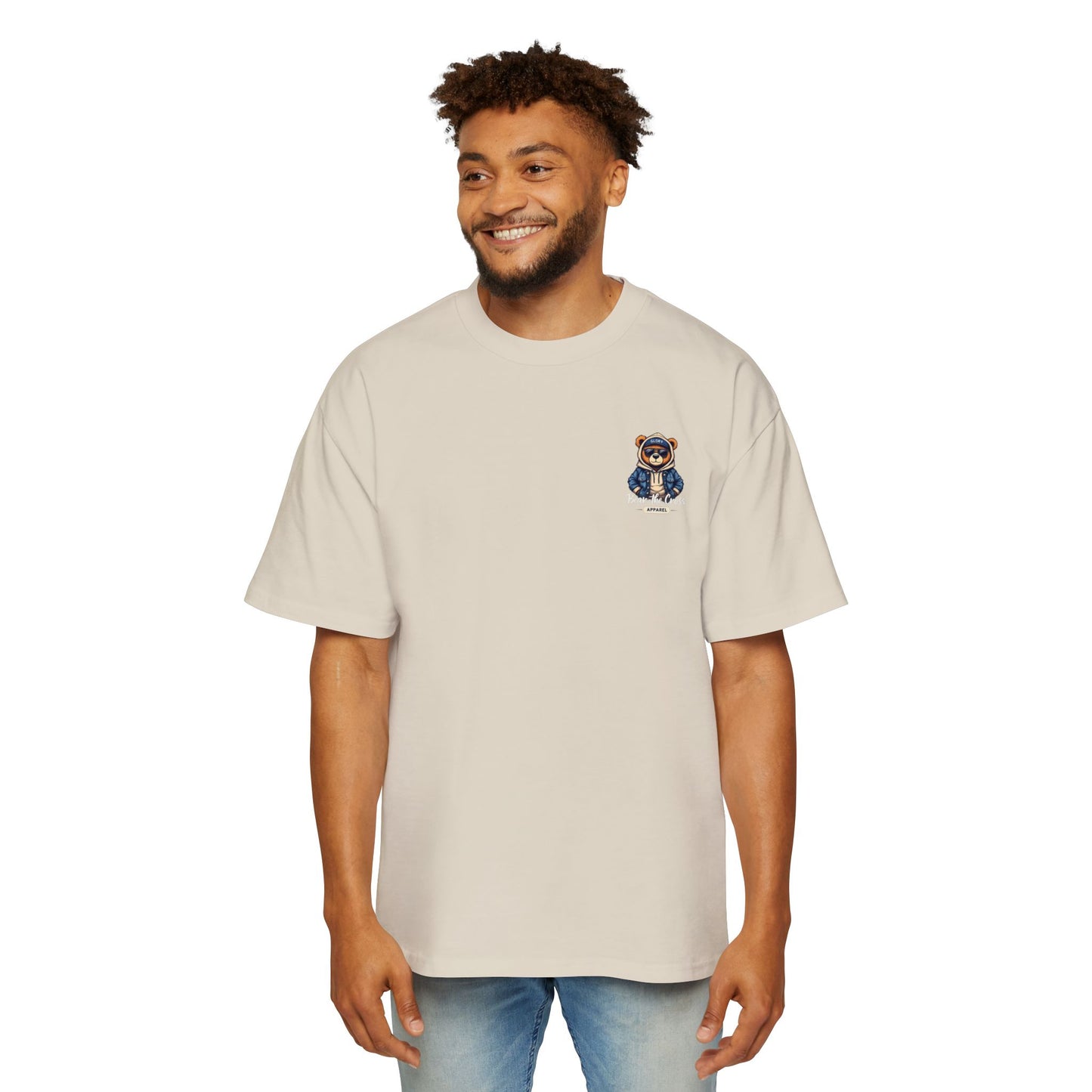 Men's Tee - Rooted in Christ