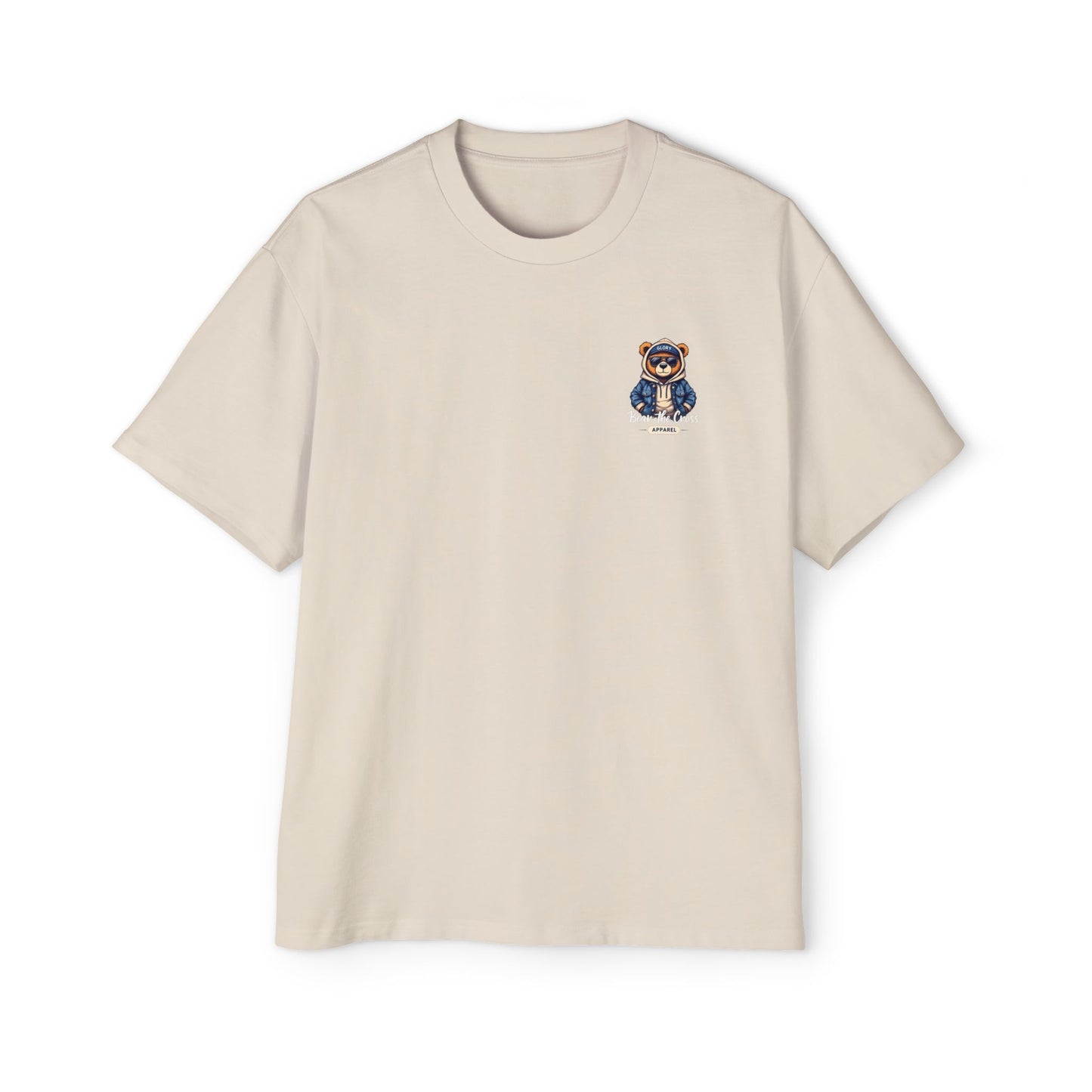 Men's Tee - Rooted in Christ
