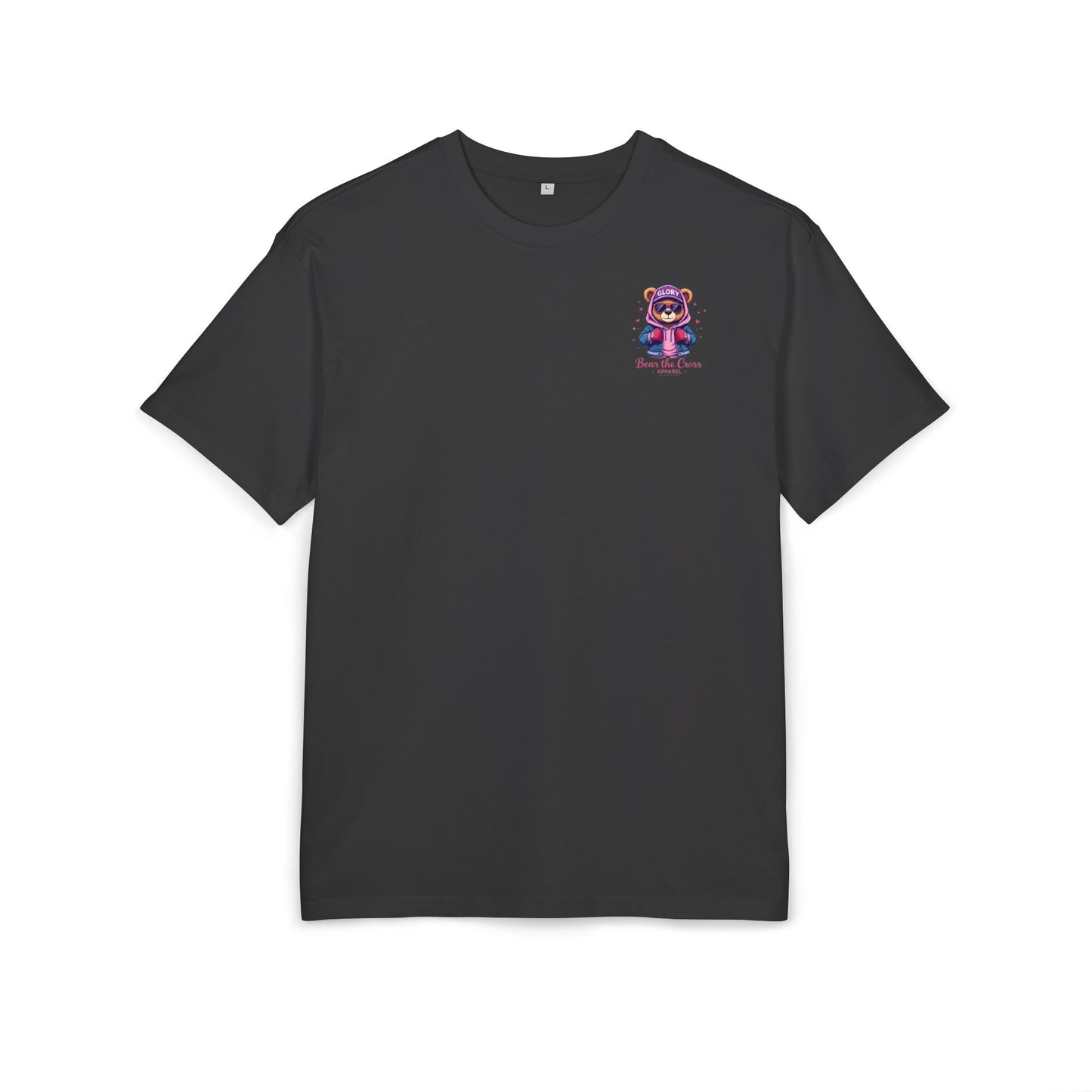 Faith Fighter Women Tee