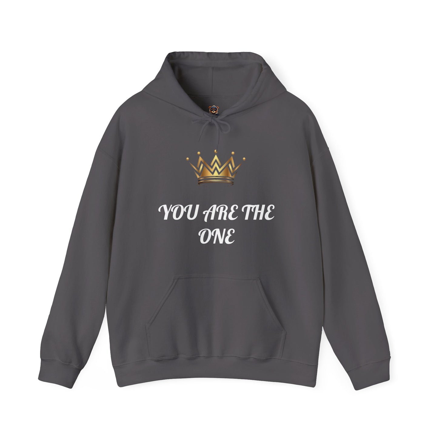 YOU ARE THE ONE
