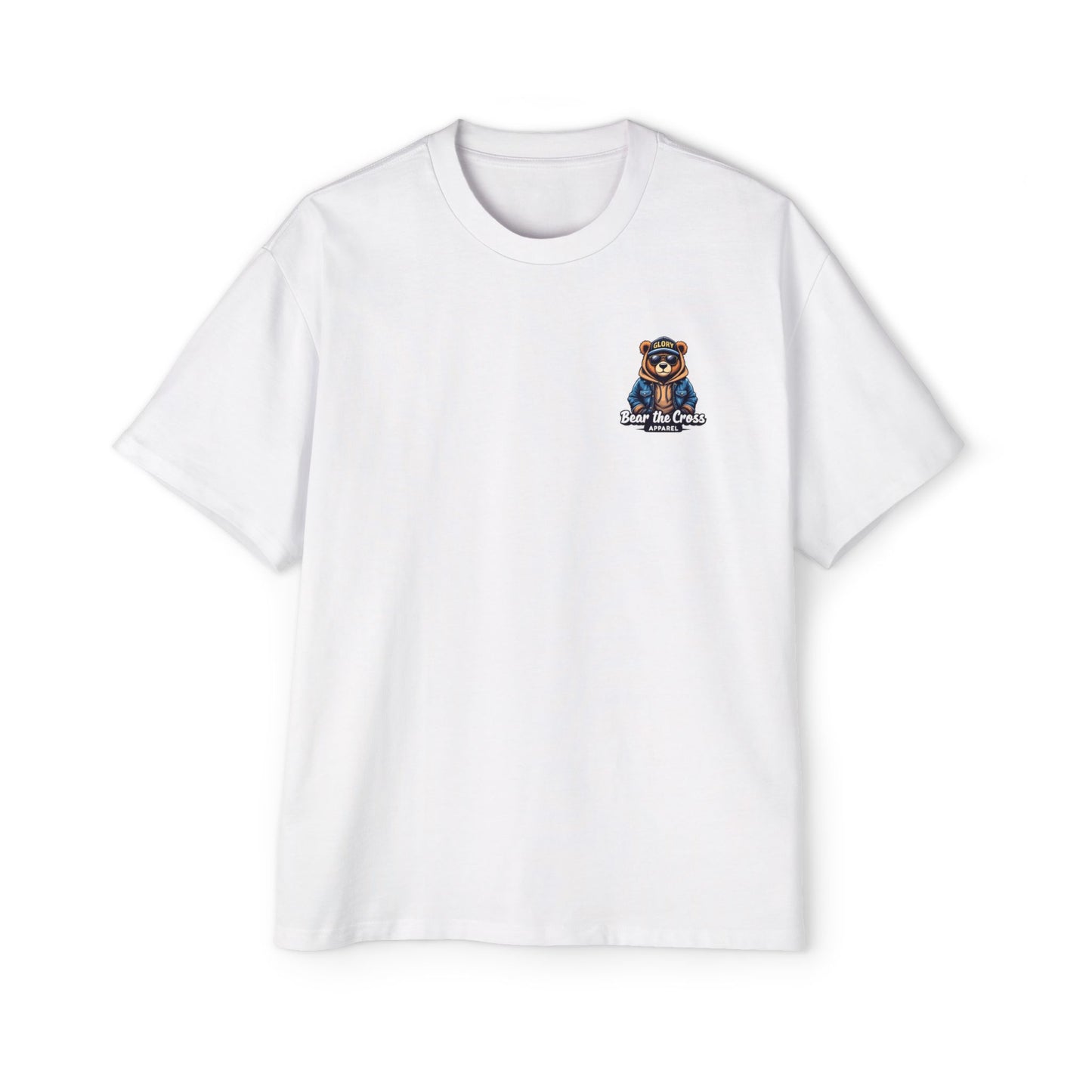 Men's Tee - Rooted in Christ
