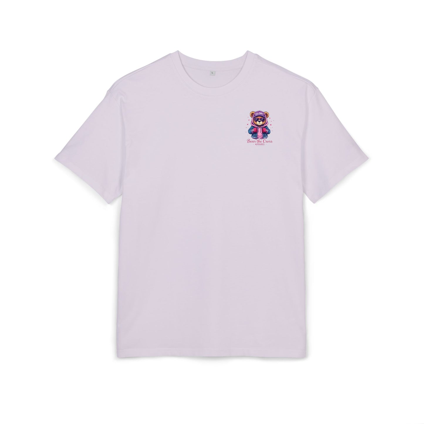 Faith Fighter Women Tee