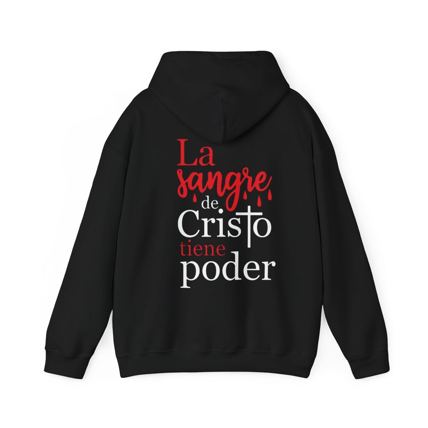 La Sangre de Cristo