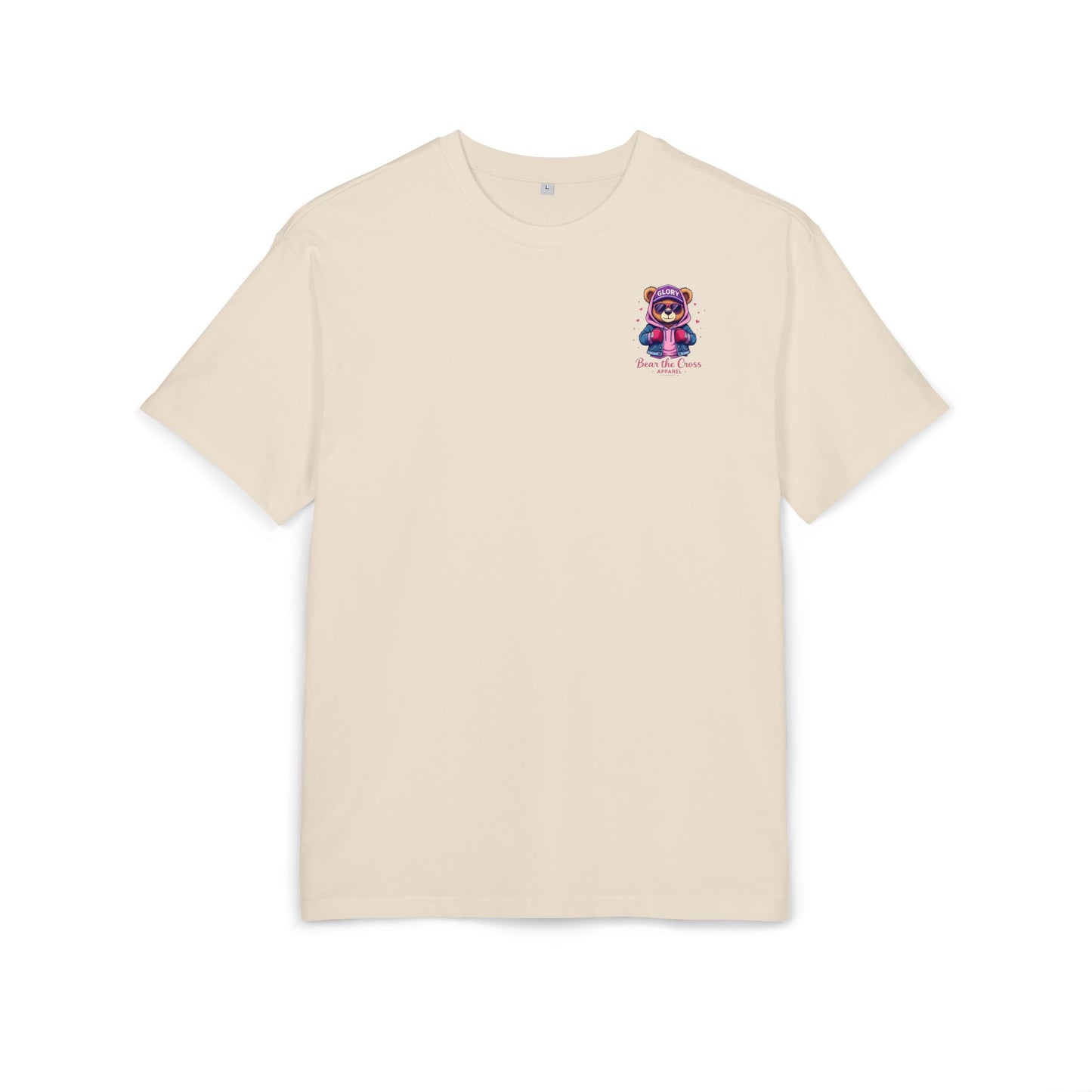 Faith Fighter Women Tee