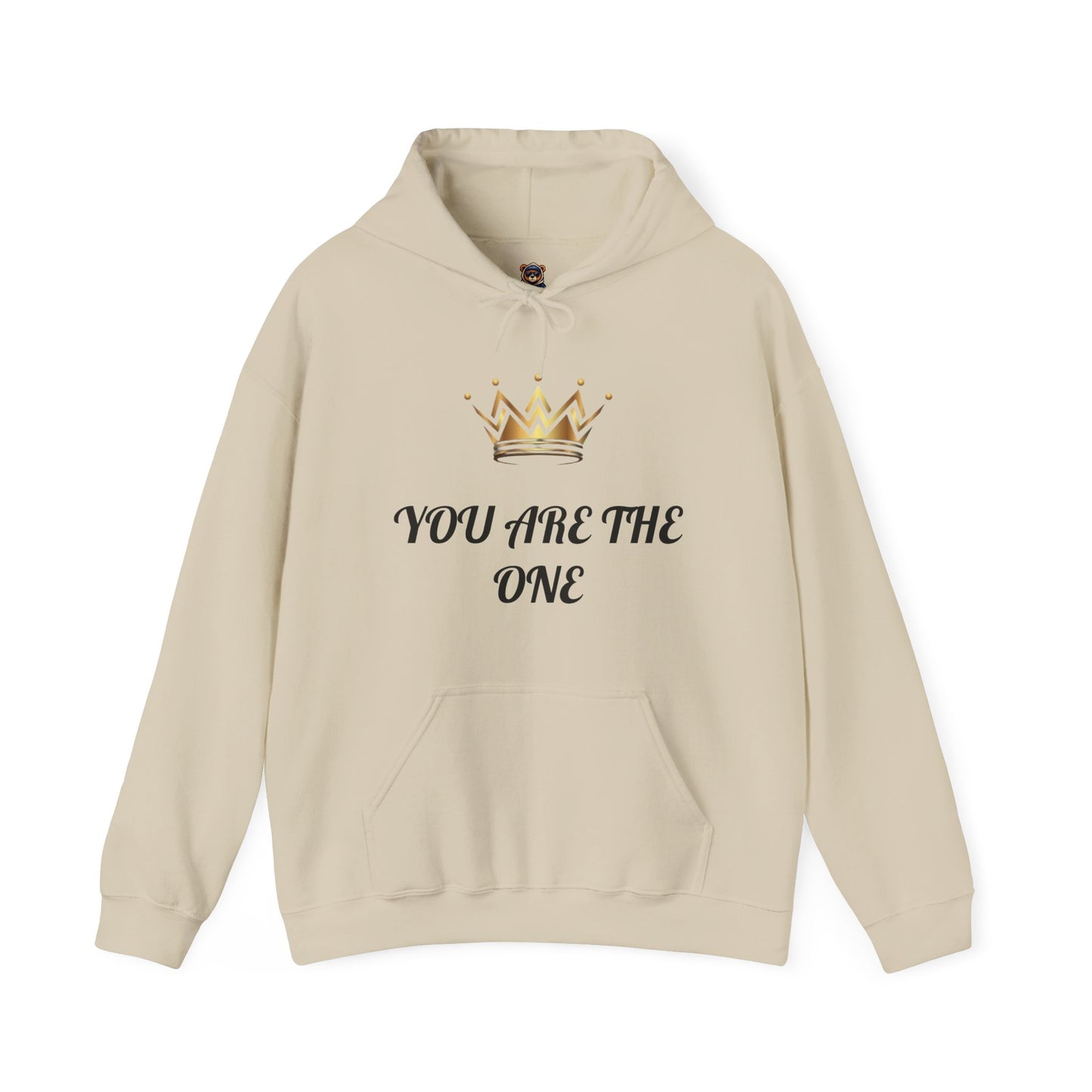 YOU ARE THE ONE