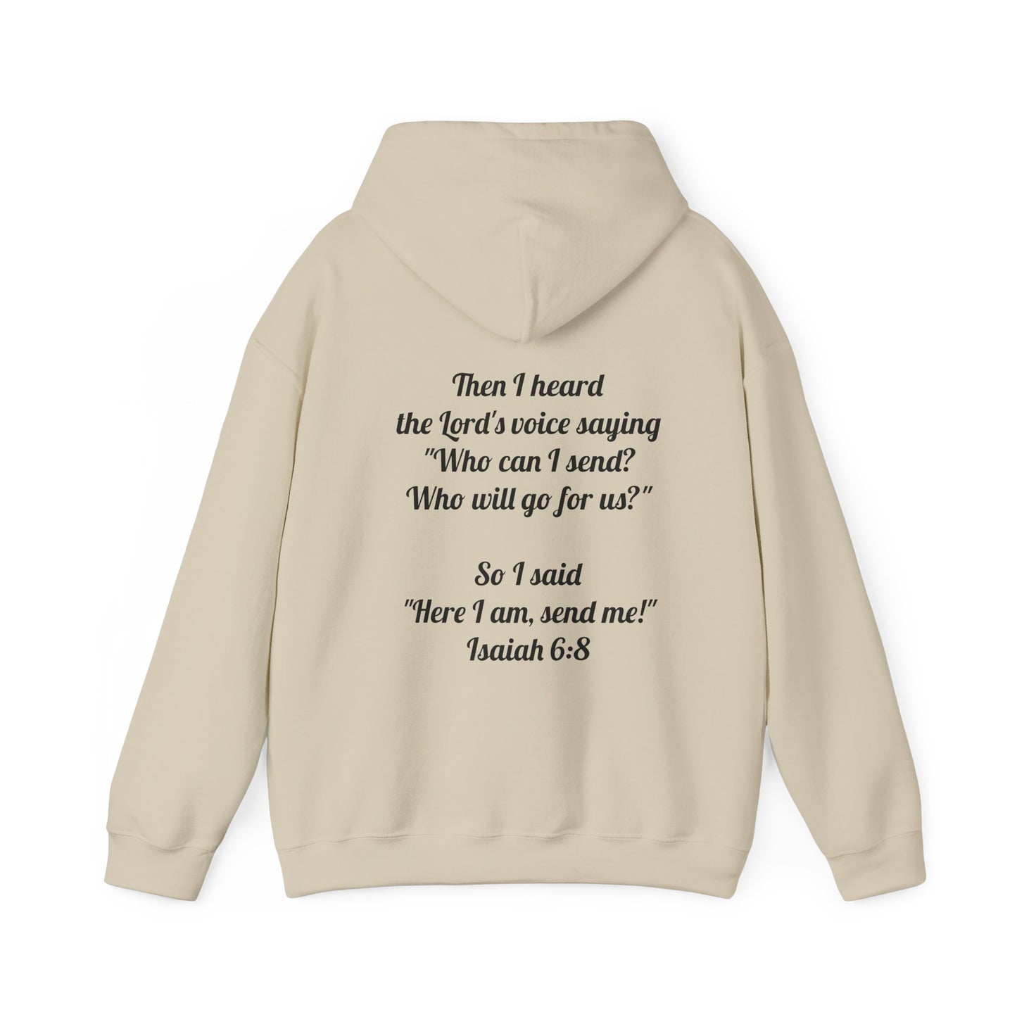 YOU ARE THE ONE