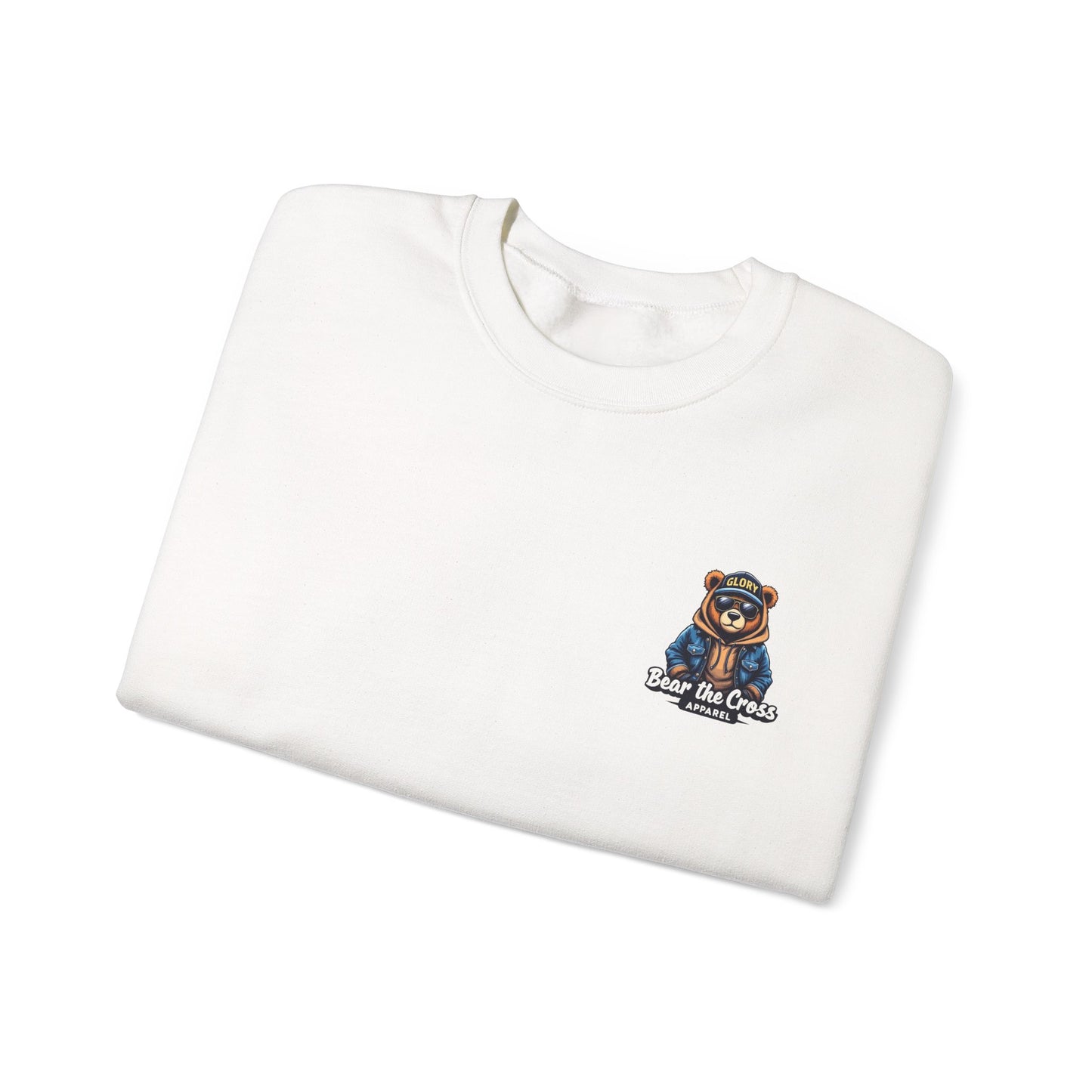 Kingdom Chosen Crewneck Sweatshirt