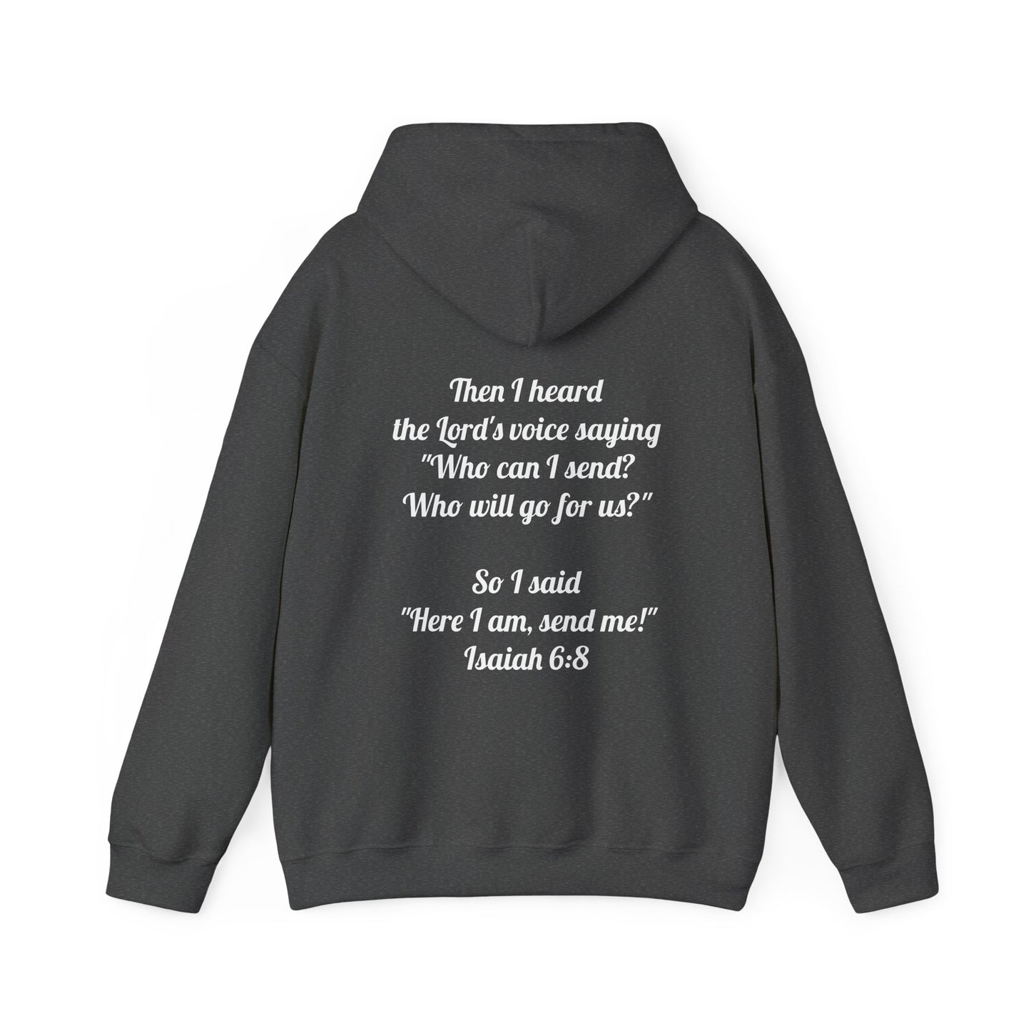 YOU ARE THE ONE