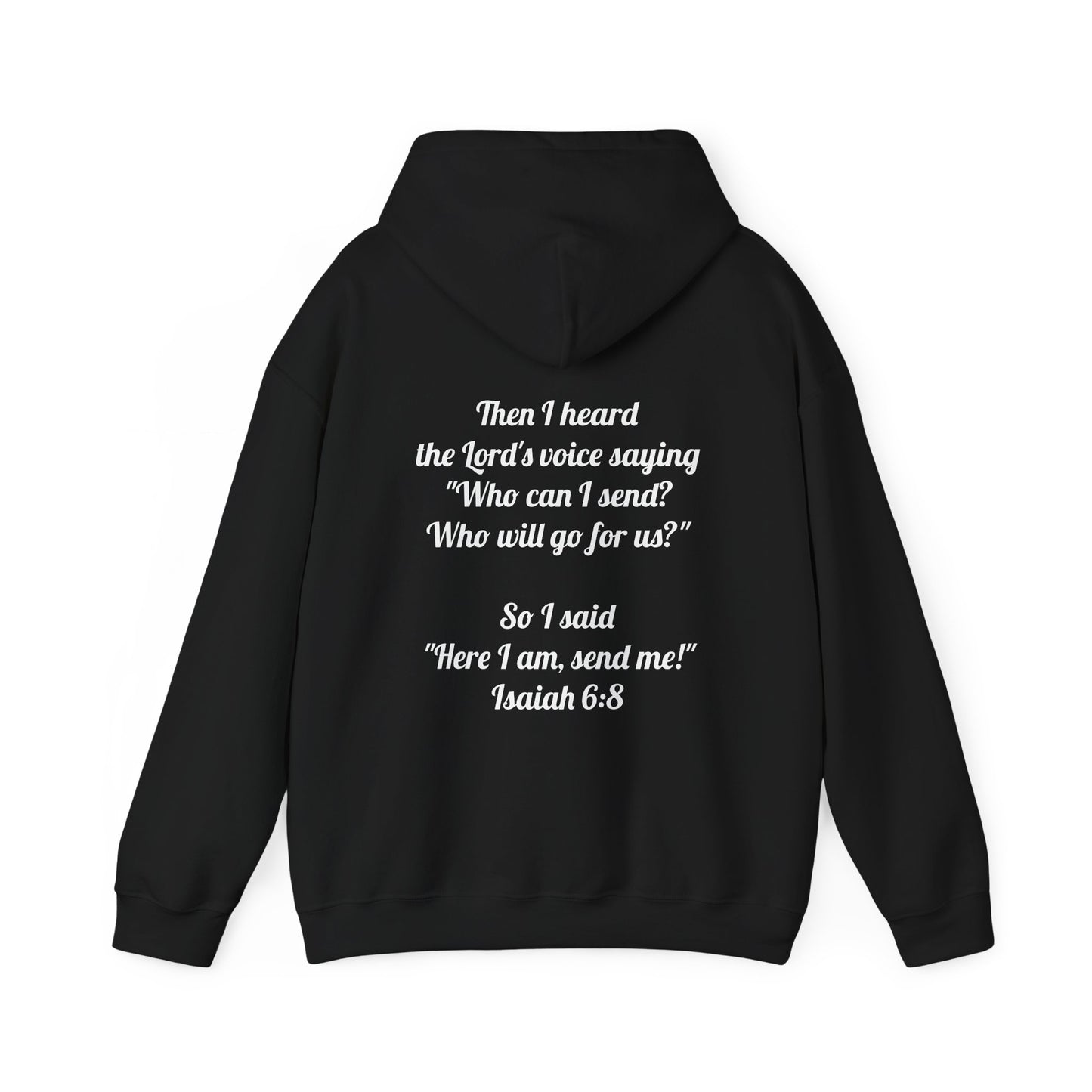 YOU ARE THE ONE