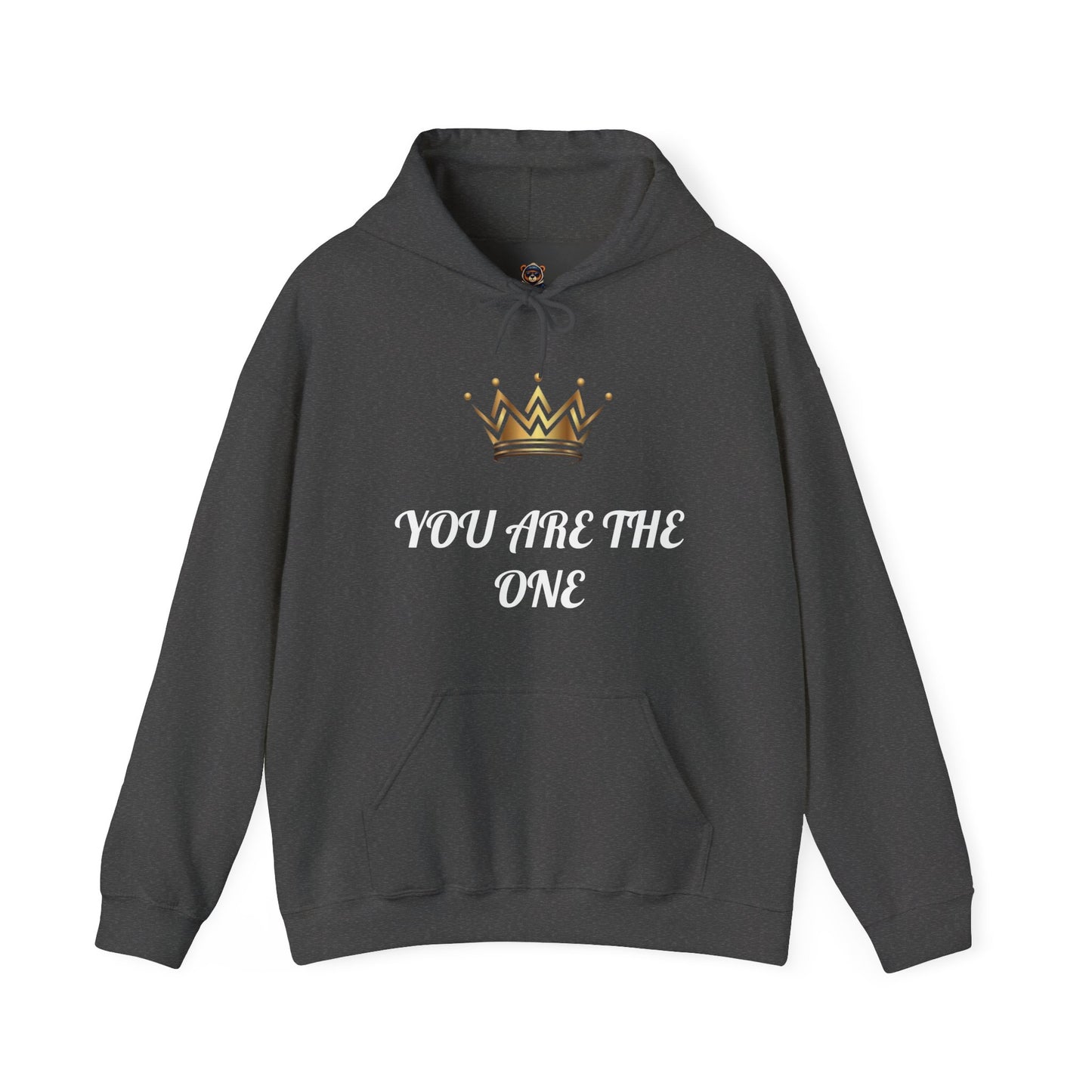 YOU ARE THE ONE