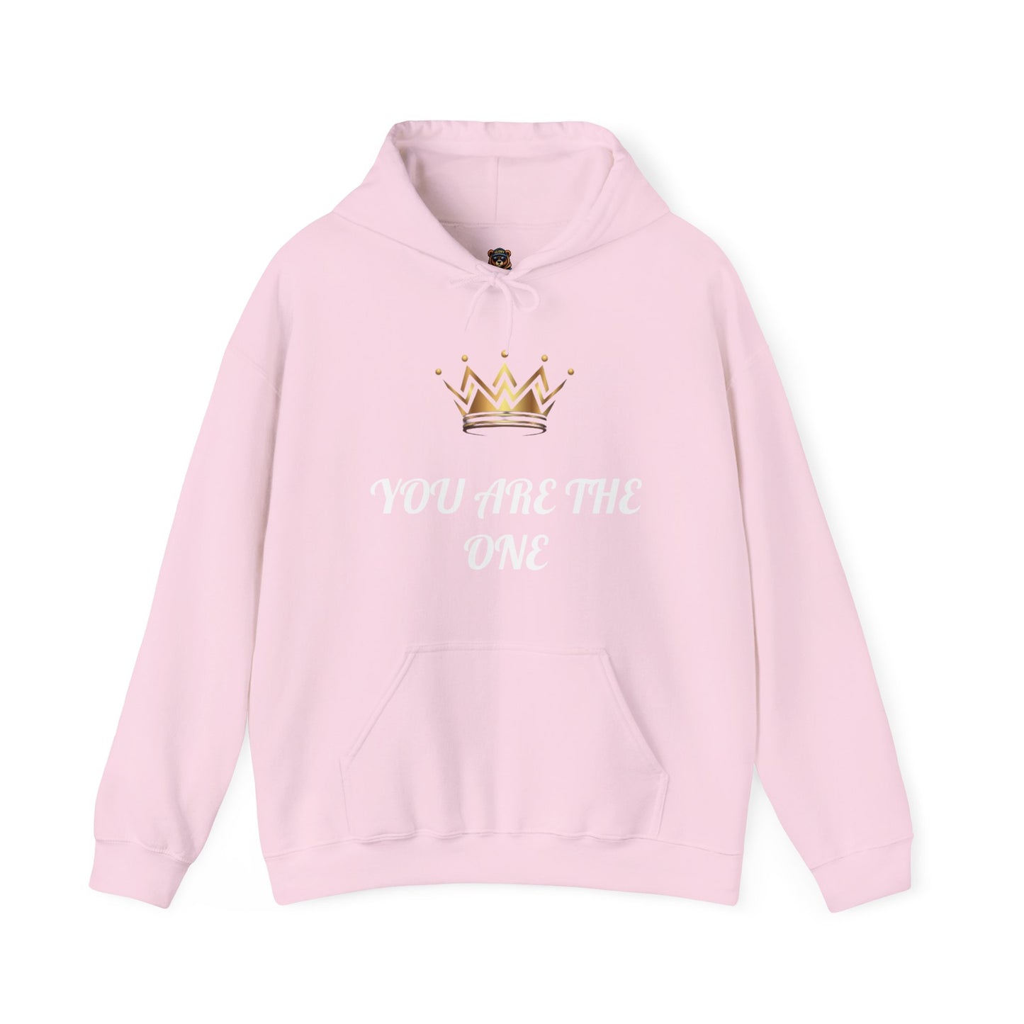 YOU ARE THE ONE