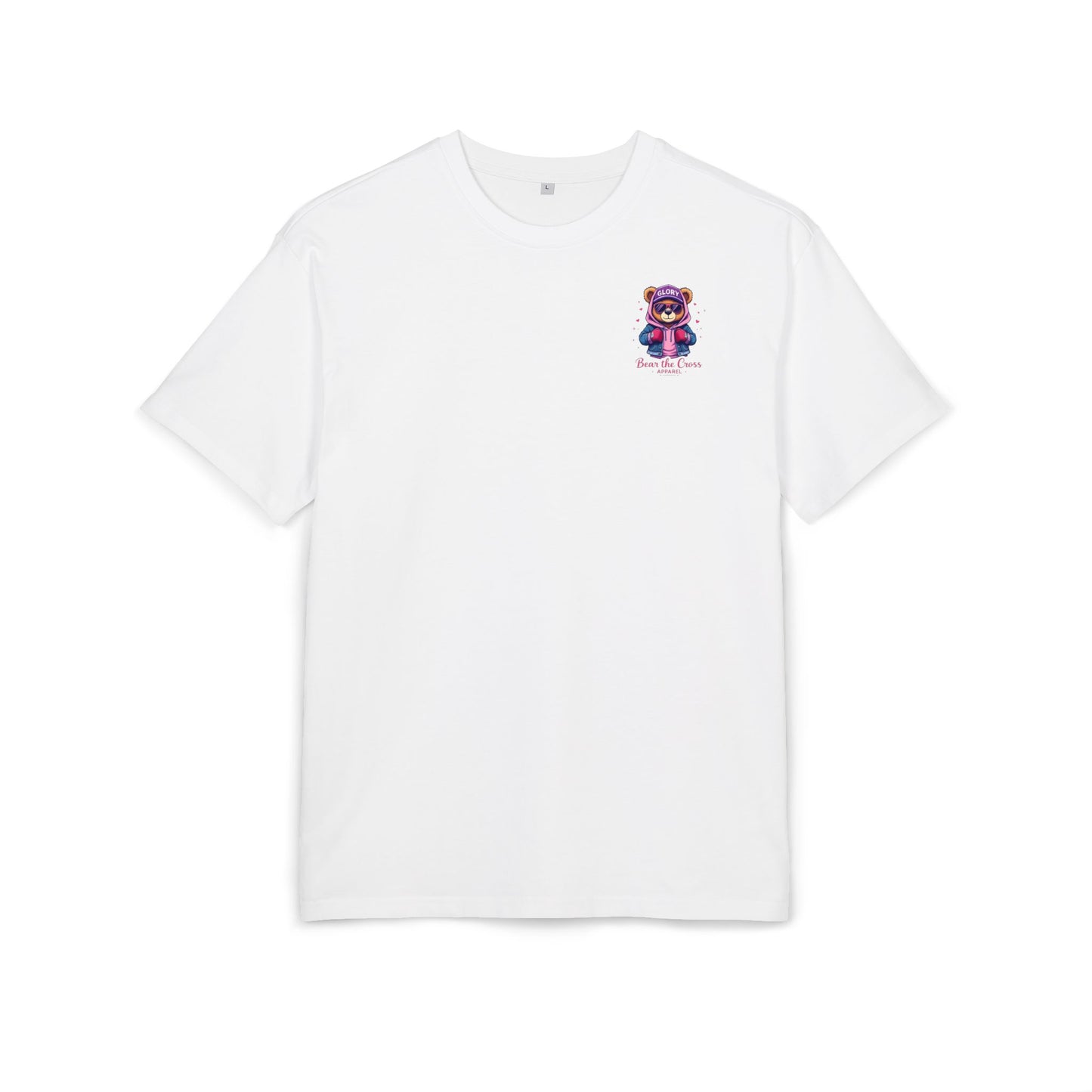 Faith Fighter Women Tee