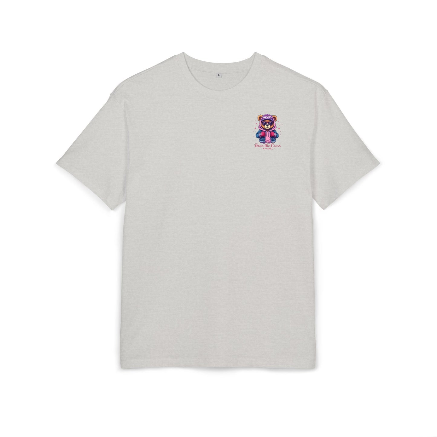 Faith Fighter Women Tee