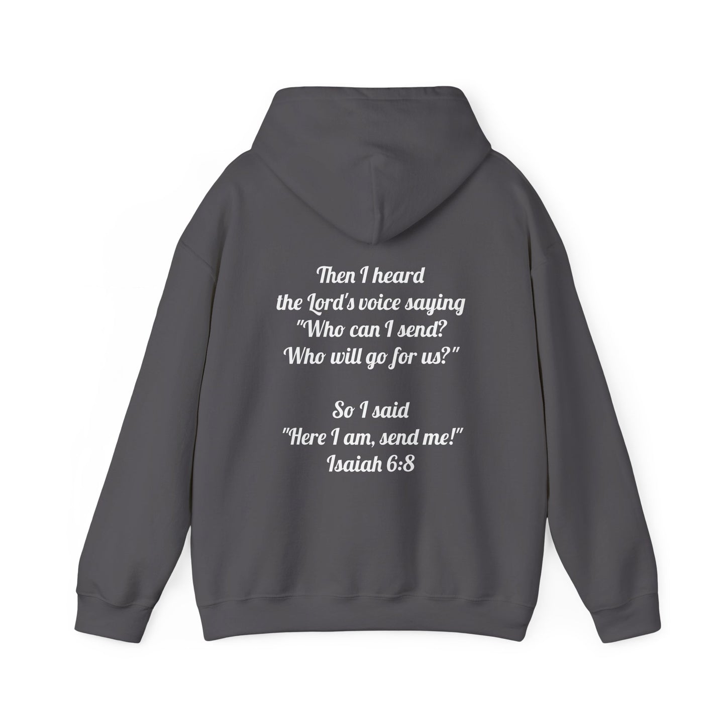 YOU ARE THE ONE