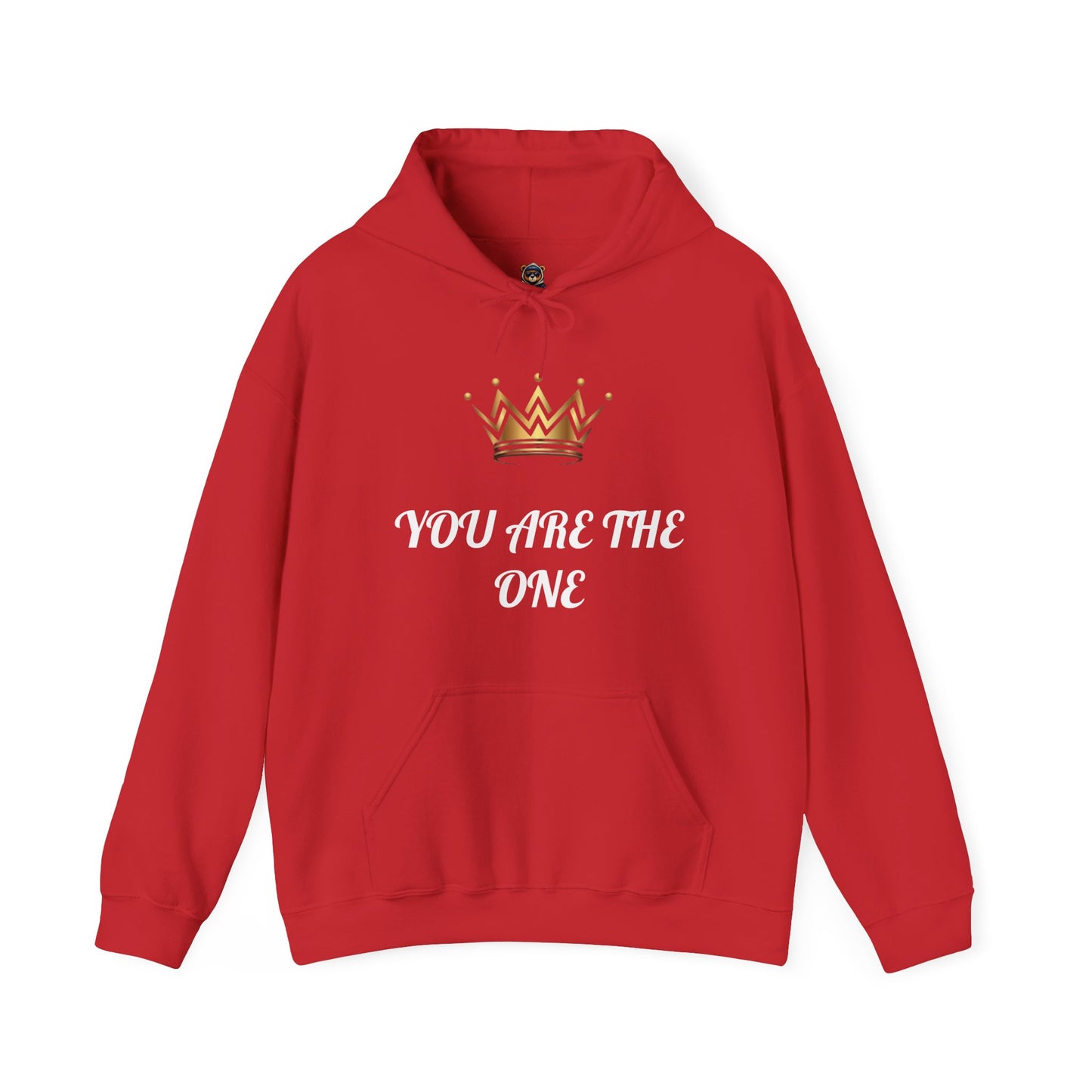 YOU ARE THE ONE