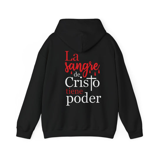 La Sangre de Cristo