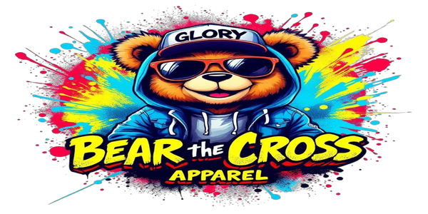 Bear the Cross Apparel